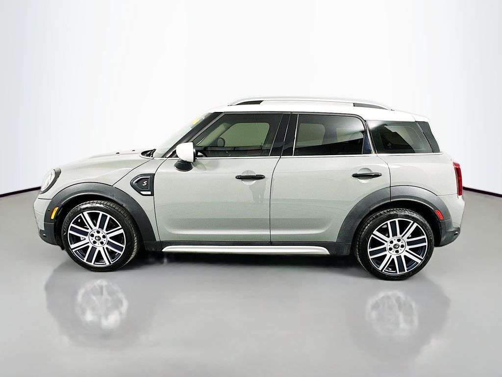 Thumbnail: 2023 MINI Cooper Countryman - 8