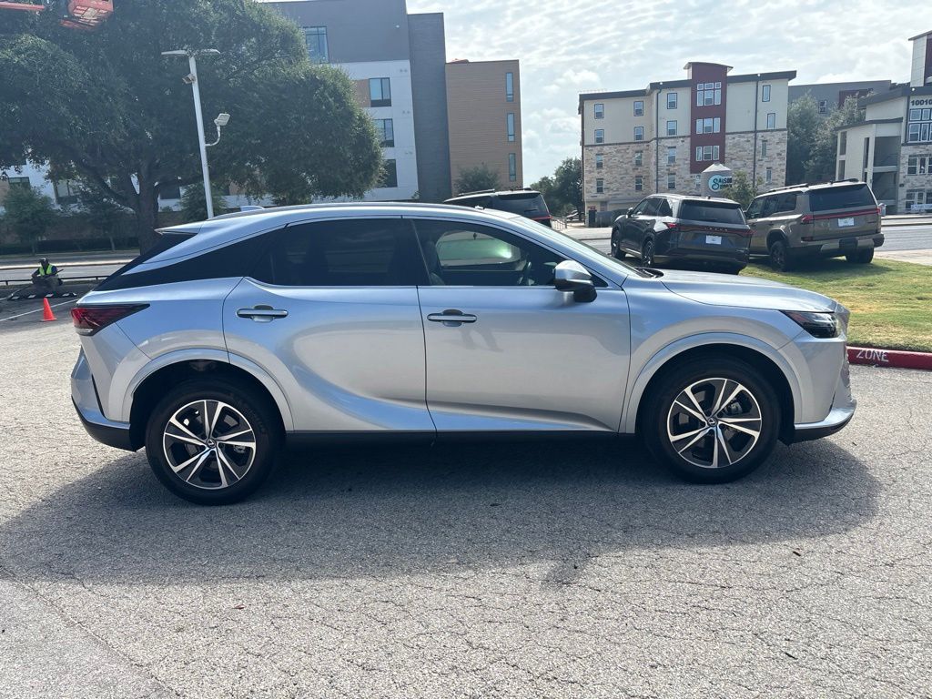 Thumbnail: 2024 Lexus RX - 6