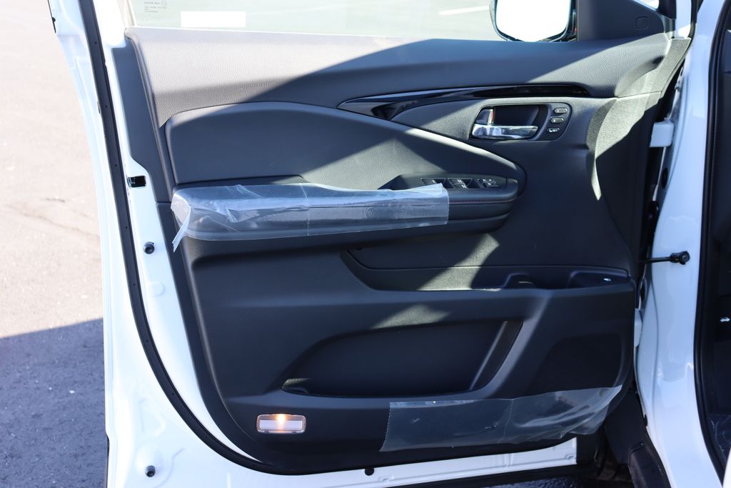 Thumbnail: 2026 Honda Ridgeline - 27