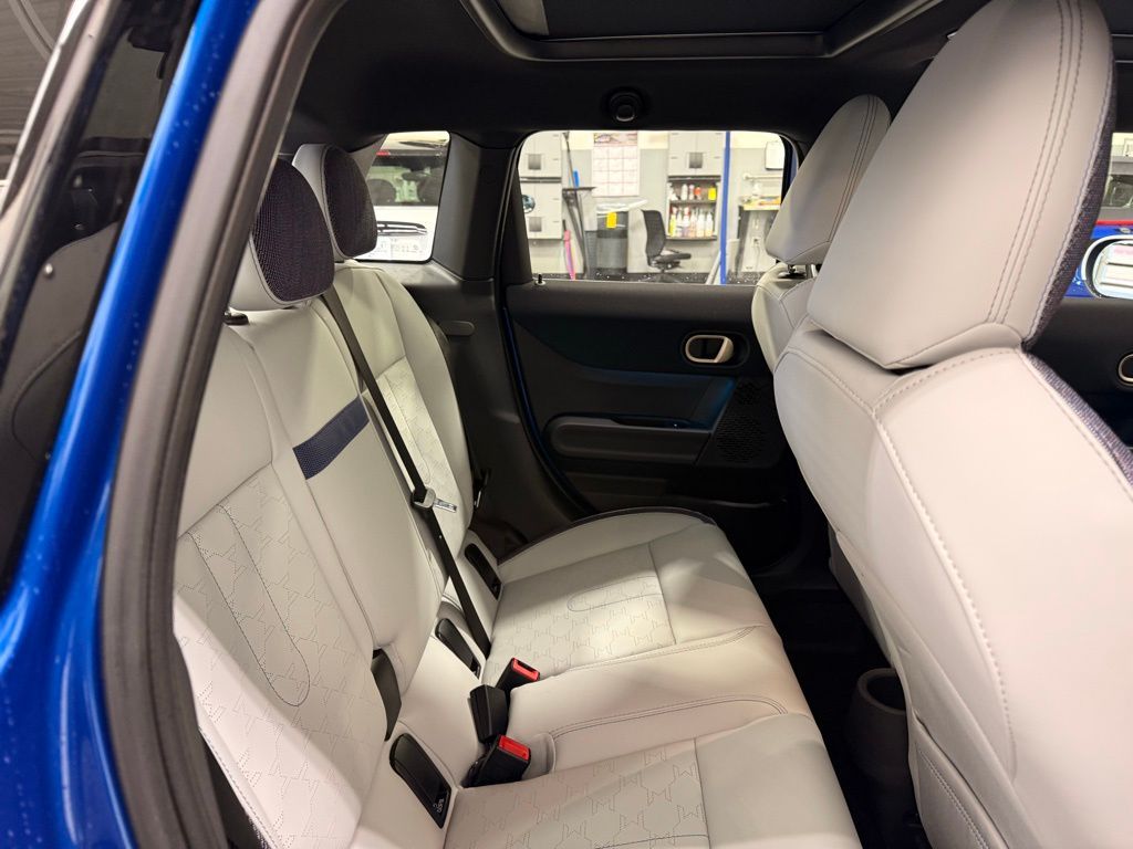 Thumbnail: 2026 MINI Cooper - 26