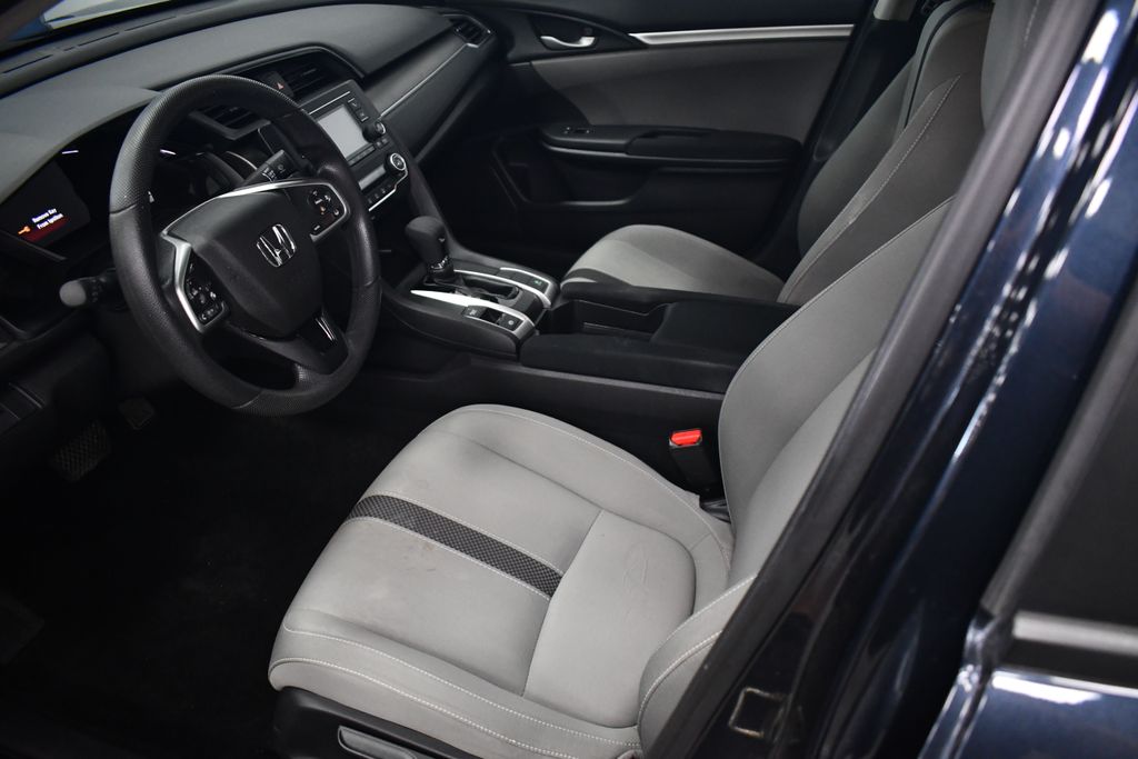 Thumbnail: 2019 Honda Civic - 25