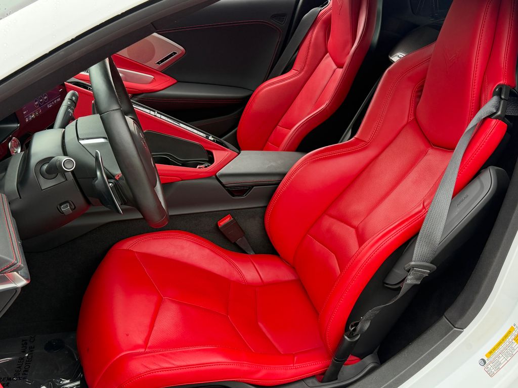 Thumbnail: 2022 Chevrolet Corvette - 20