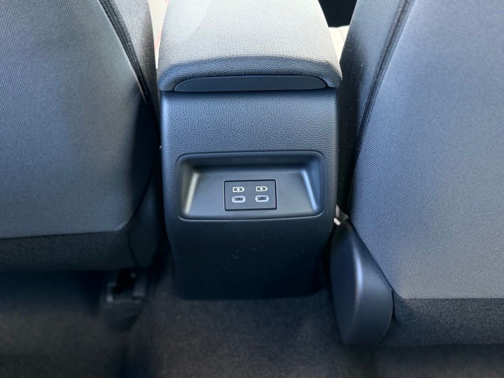 New 2026 Toyota Corolla Hybrid Sedan