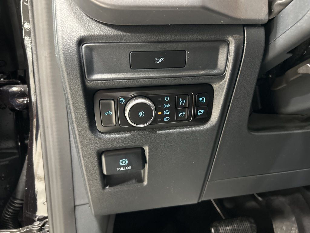 new 2026 Ford F-150 car, priced at $80,897