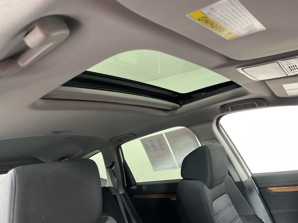 Thumbnail: 2021 Honda CR-V - 5