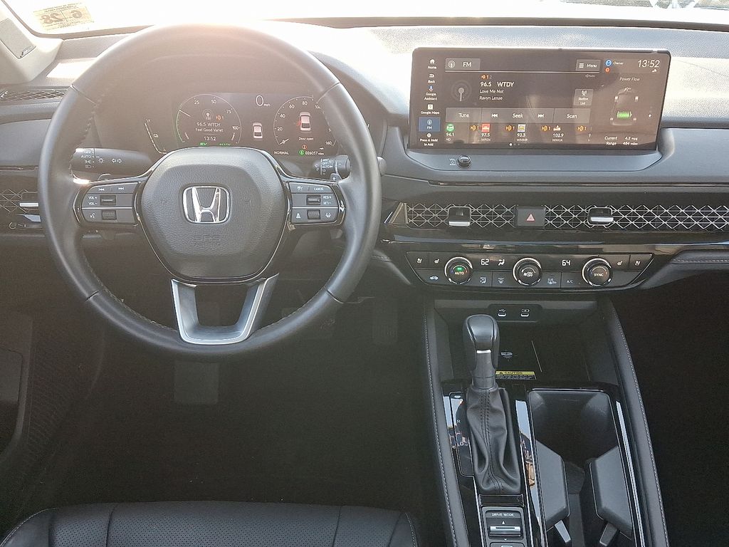 Thumbnail: 2023 Honda Accord - 12