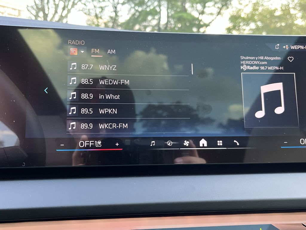 Thumbnail: 2026 BMW X3 - 16