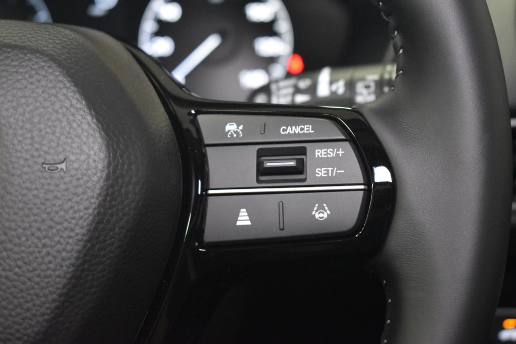 Thumbnail: 2026 Honda HR-V - 16