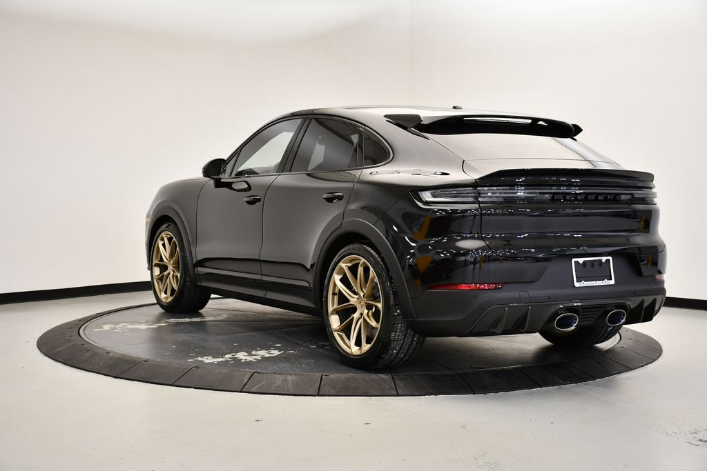 Thumbnail: 2026 Porsche  - 3