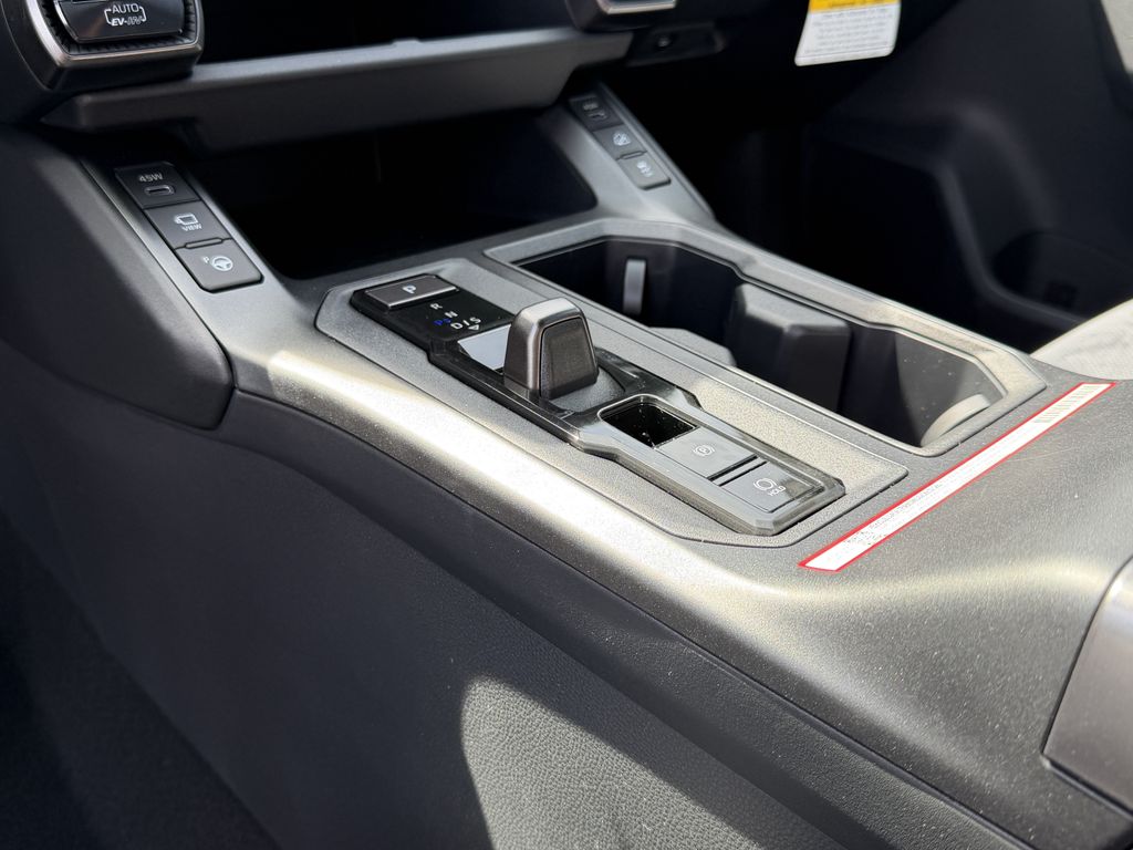 New 2026 Toyota RAV4 Plug-in Hybrid SUV