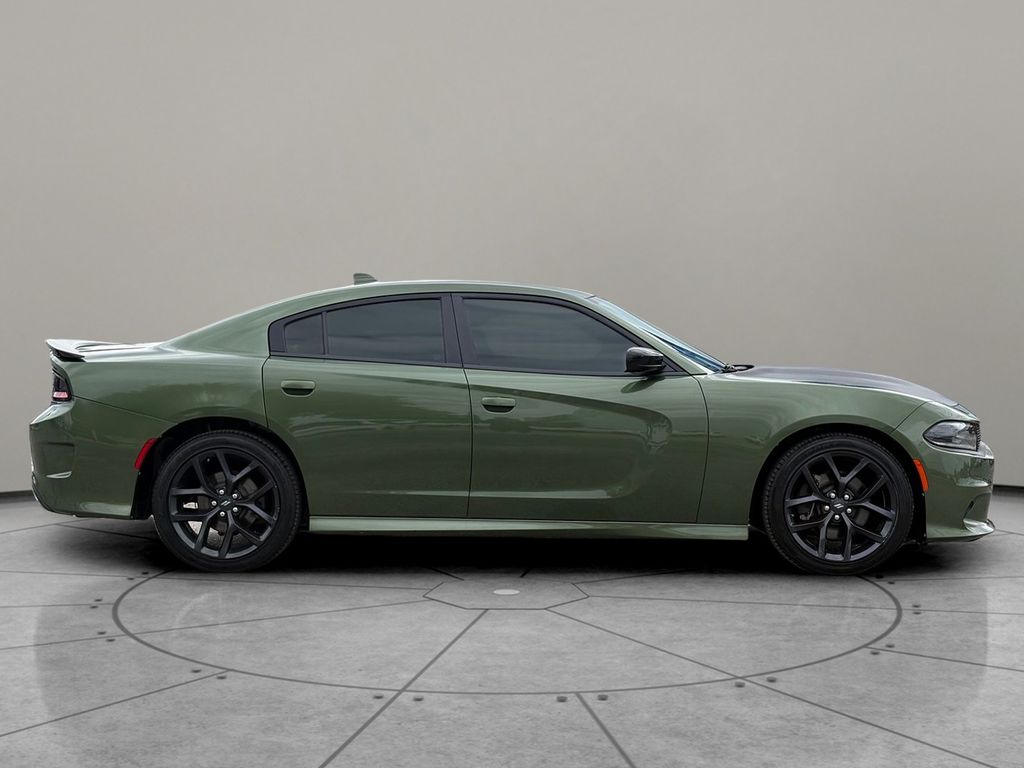 Used Car 2021 Dodge Charger  R/t For Sale Under $30,000 In San Marcos, Texas
