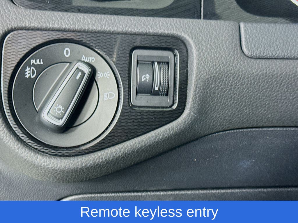 Used Car 2016 Volkswagen Golf Gti  For Sale Under $25,000 In Austin, Texas