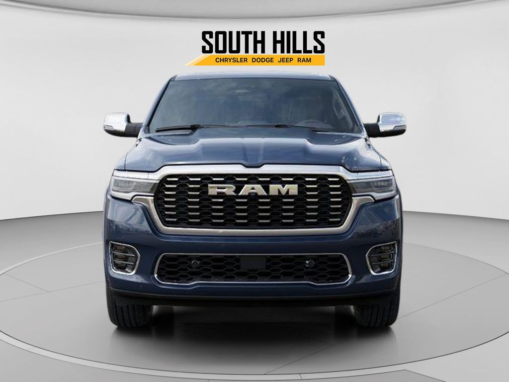 2026 Ram 1500 Tungsten - 5