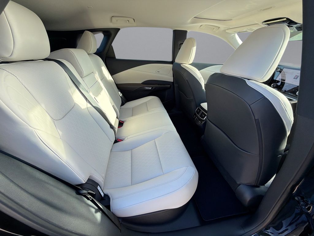Thumbnail: 2026 Lexus RX - 17
