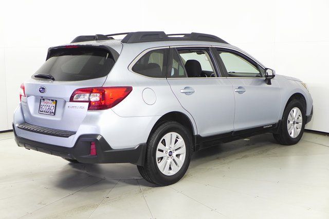 2019 Subaru Outback 2.5i Premium 7