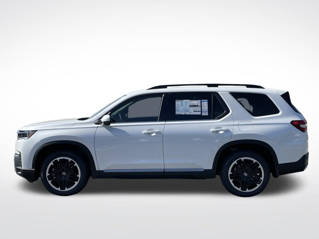 Thumbnail: 2026 Honda Pilot - 2