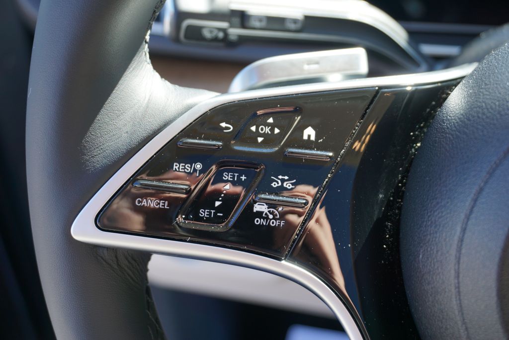 Thumbnail: 2024 Mercedes-Benz GLE - 30