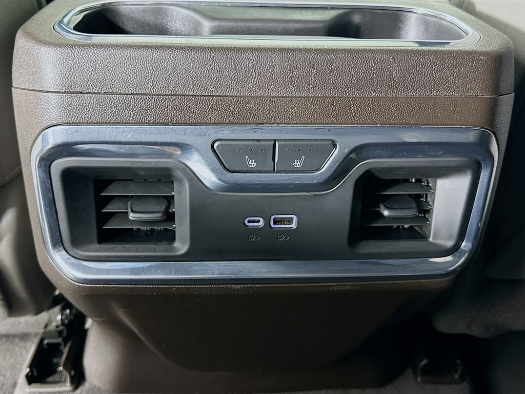 Thumbnail: 2024 Chevrolet Silverado 1500 - 25