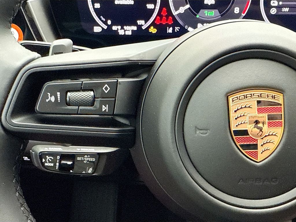 Thumbnail: 2026 Porsche  - 14