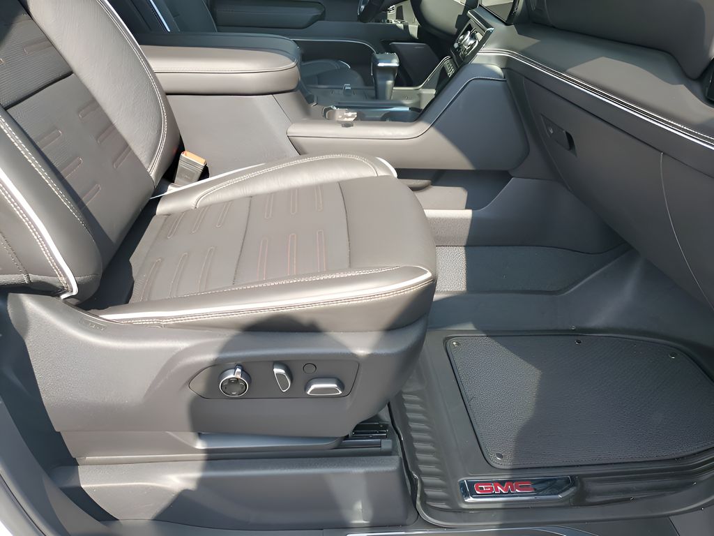 Used Car 2025 Gmc Sierra 1500  At4x For Sale Under $70,000 In Austin, Texas