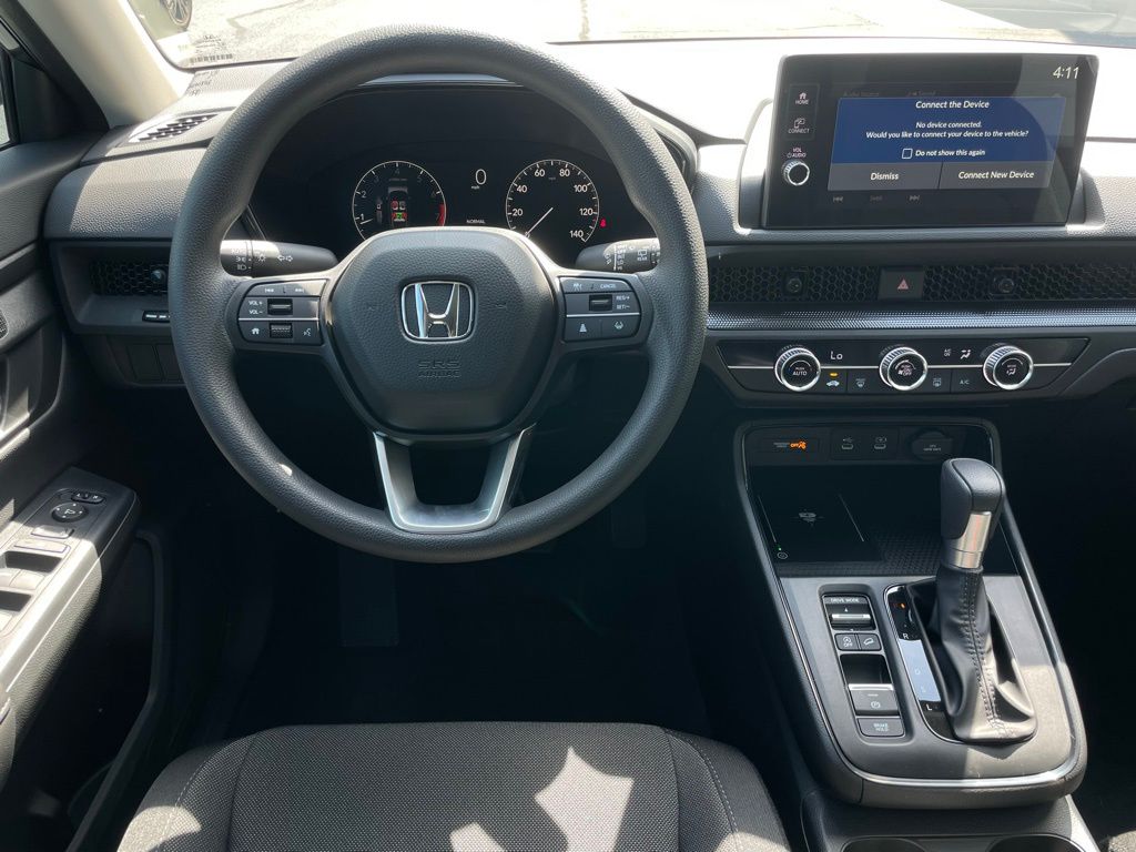 Thumbnail: 2026 Honda CR-V - 11