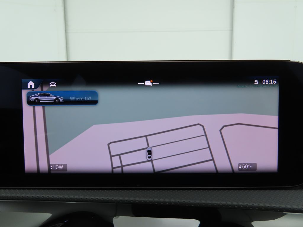 Thumbnail: 2025 Mercedes-Benz CLA - 15