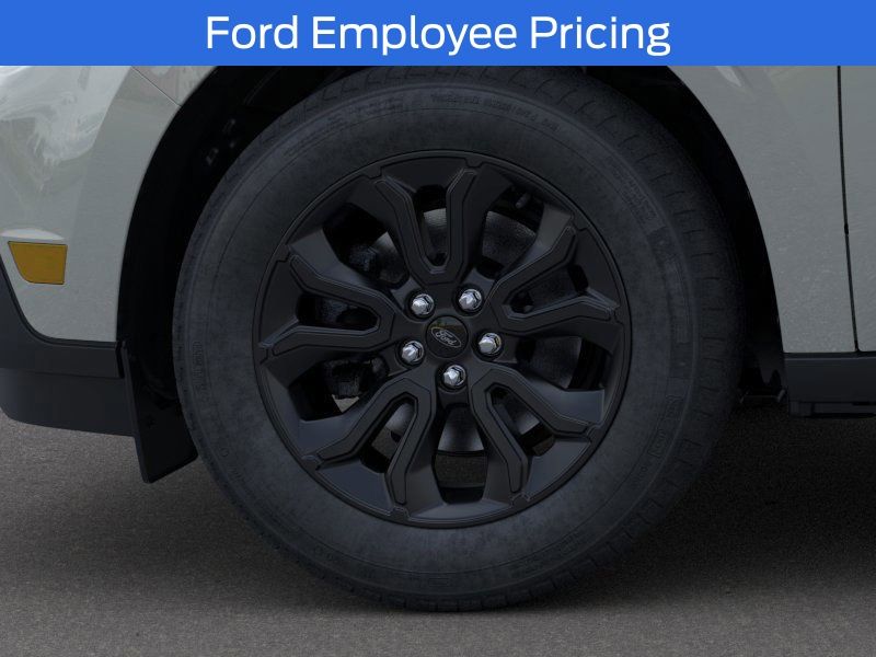 2024 Ford Maverick Lariat photo