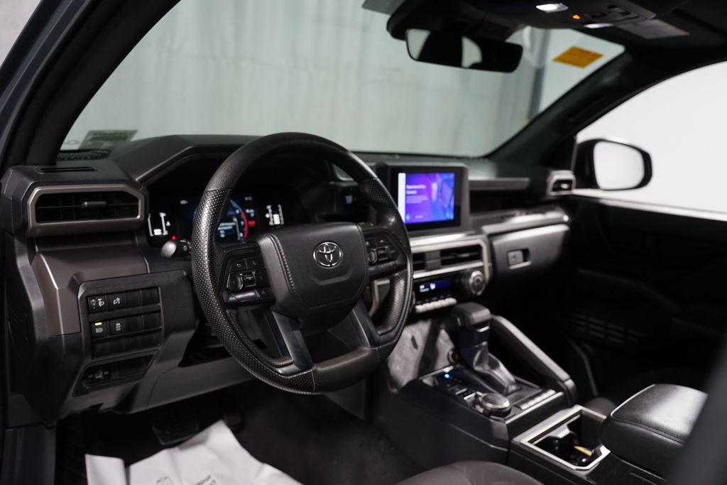 Thumbnail: 2024 Toyota Tacoma - 12