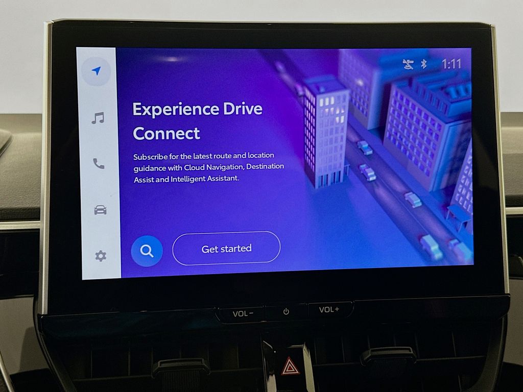 Thumbnail: 2026 Toyota Corolla - 13