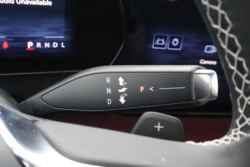 Thumbnail: 2026 Chevrolet Traverse - 26