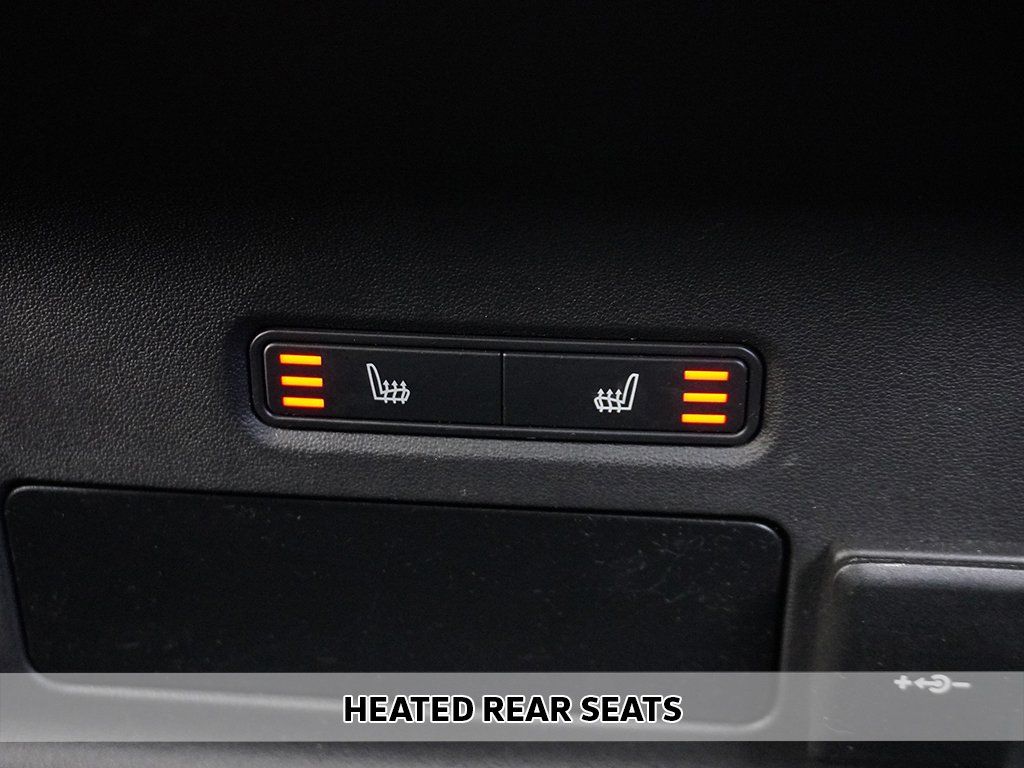 Used 2023 White Land Rover HST image 11
