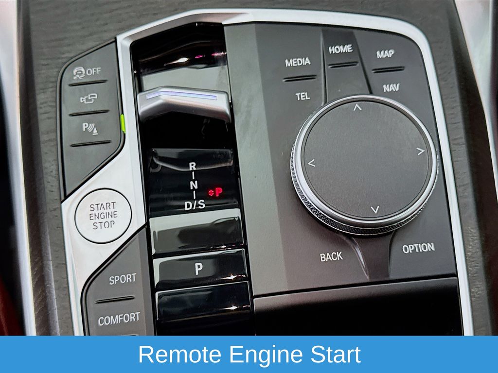 Used Car 2024 Bmw 4 Series  M440i For Sale Under $60,000 In Austin, Texas