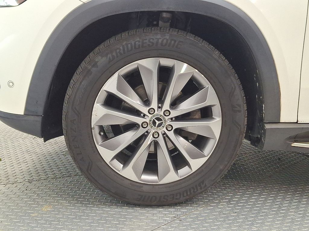 Thumbnail: 2020 Mercedes-Benz GLE - 8