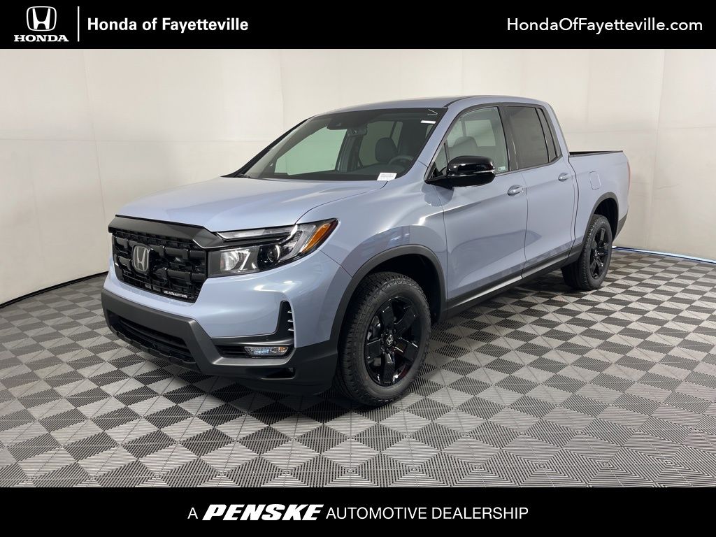 Thumbnail: 2026 Honda Ridgeline - 1