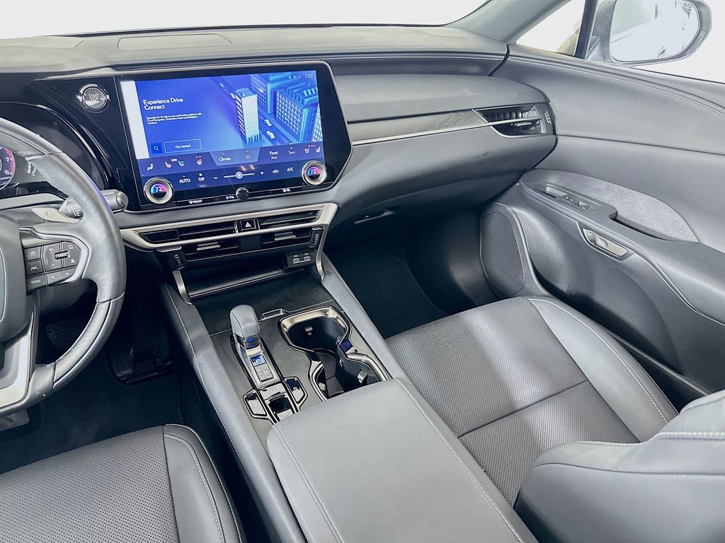 2024 Lexus RX 350 Premium 24