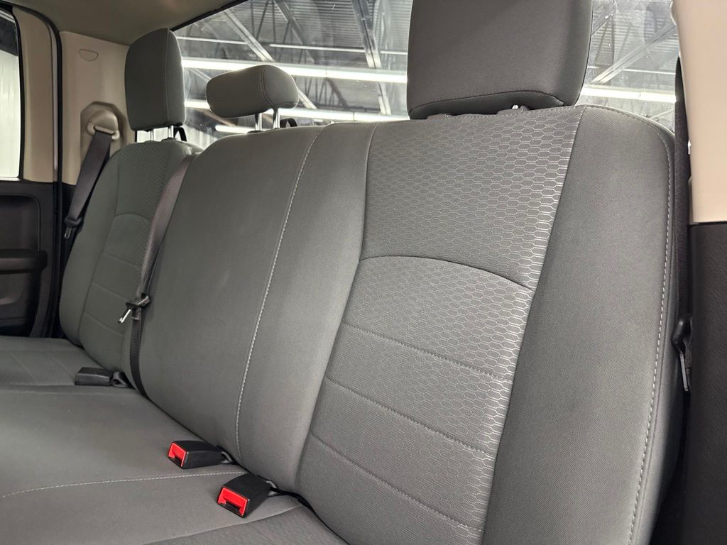 2020 Ram 1500 Classic Tradesman White at Victoria Chrysler Dodge Jeep Ram