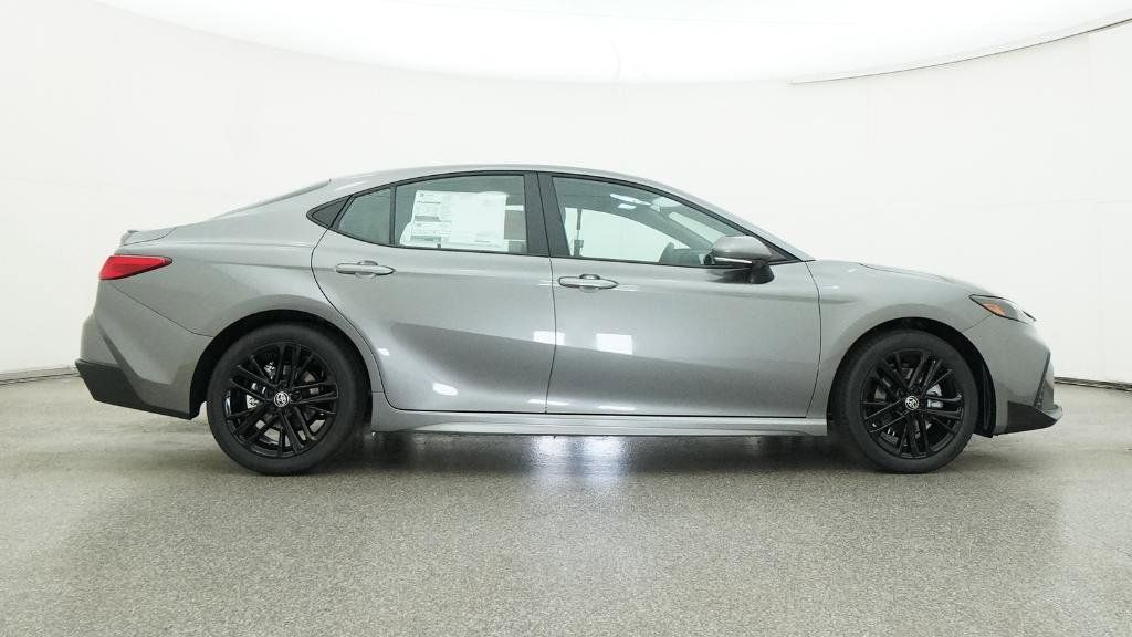 Thumbnail: 2026 Toyota Camry - 12