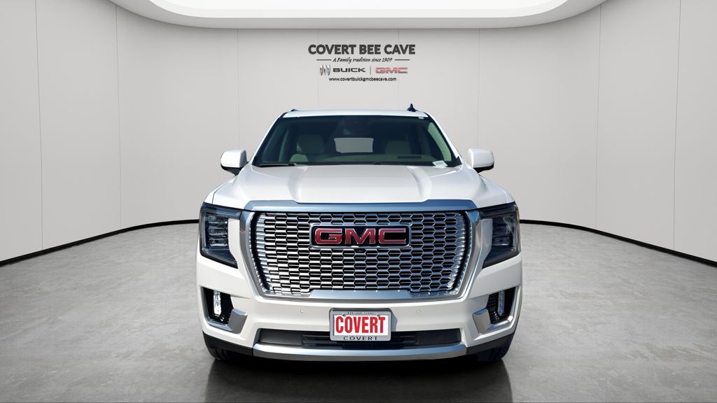 Used Car 2023 Gmc Yukon  Denali For Sale Under $60,000 In Austin, Texas