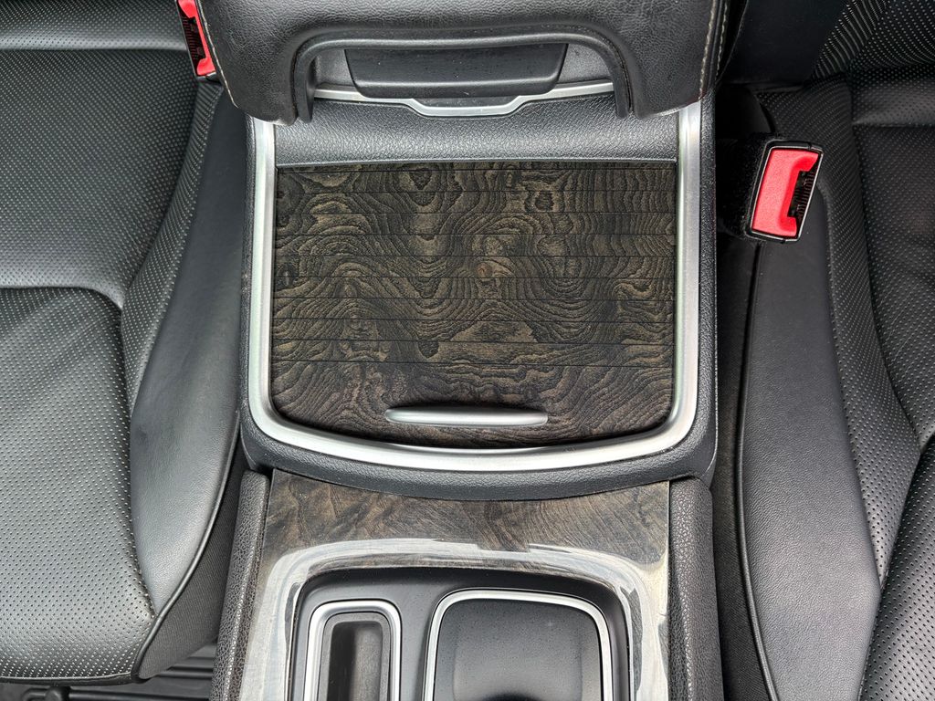 2017 Chrysler 300 C