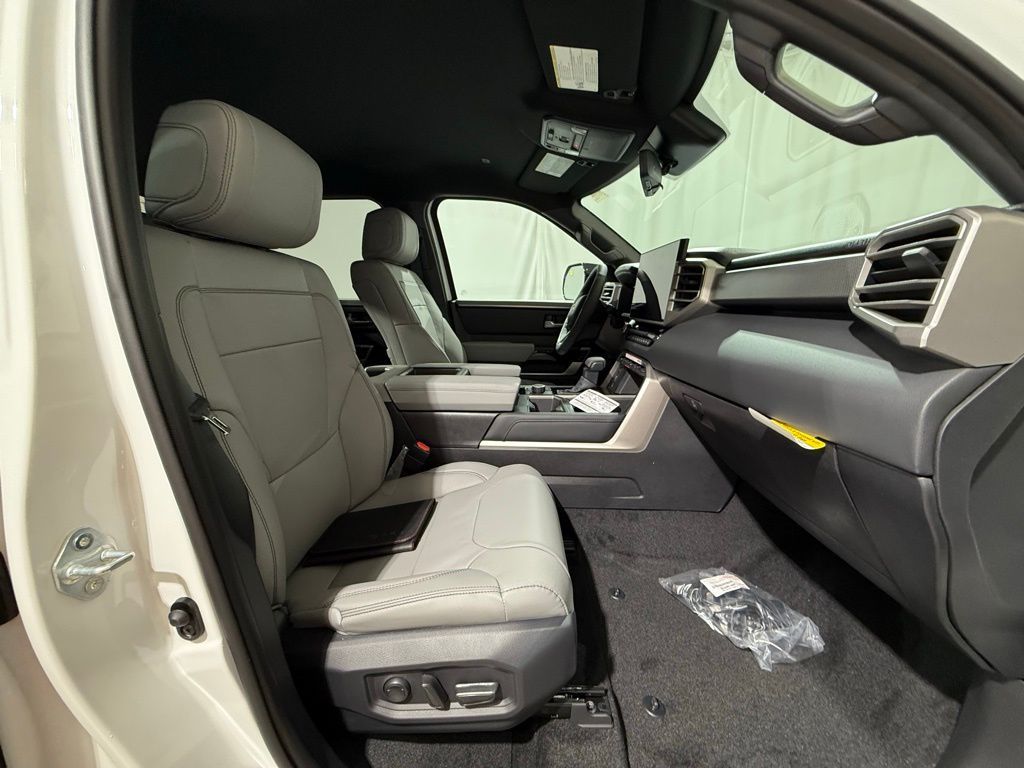 Thumbnail: 2026 Toyota Tundra - 20