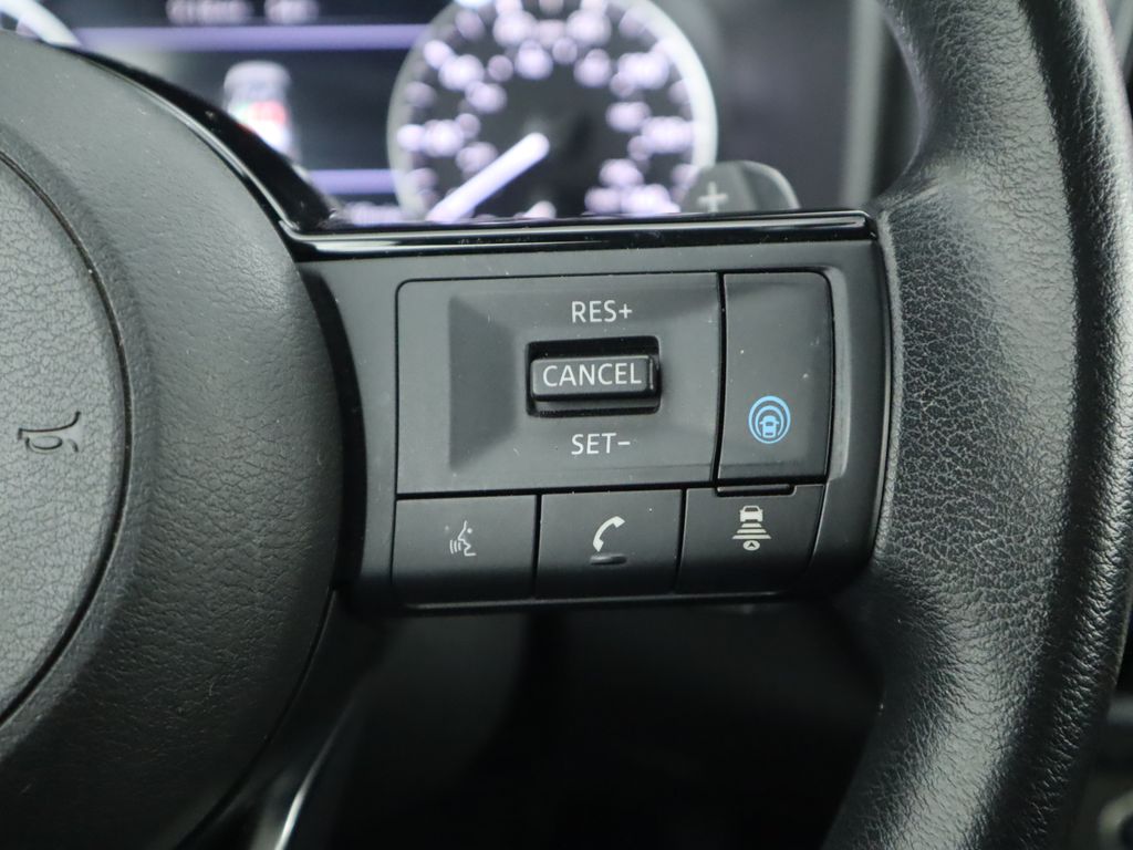 Thumbnail: 2023 Nissan Rogue - 12