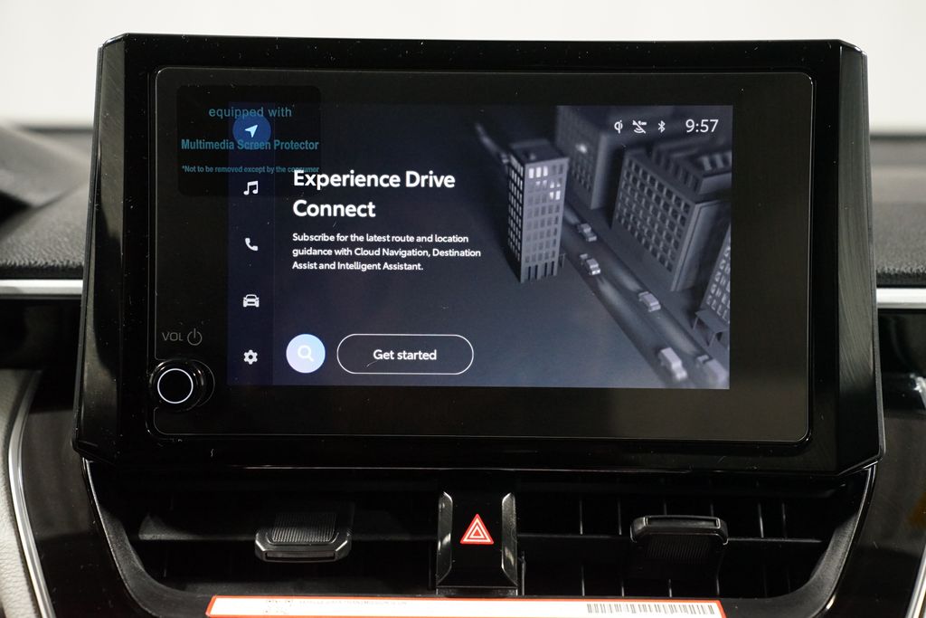 Thumbnail: 2025 Toyota Corolla Cross - 17