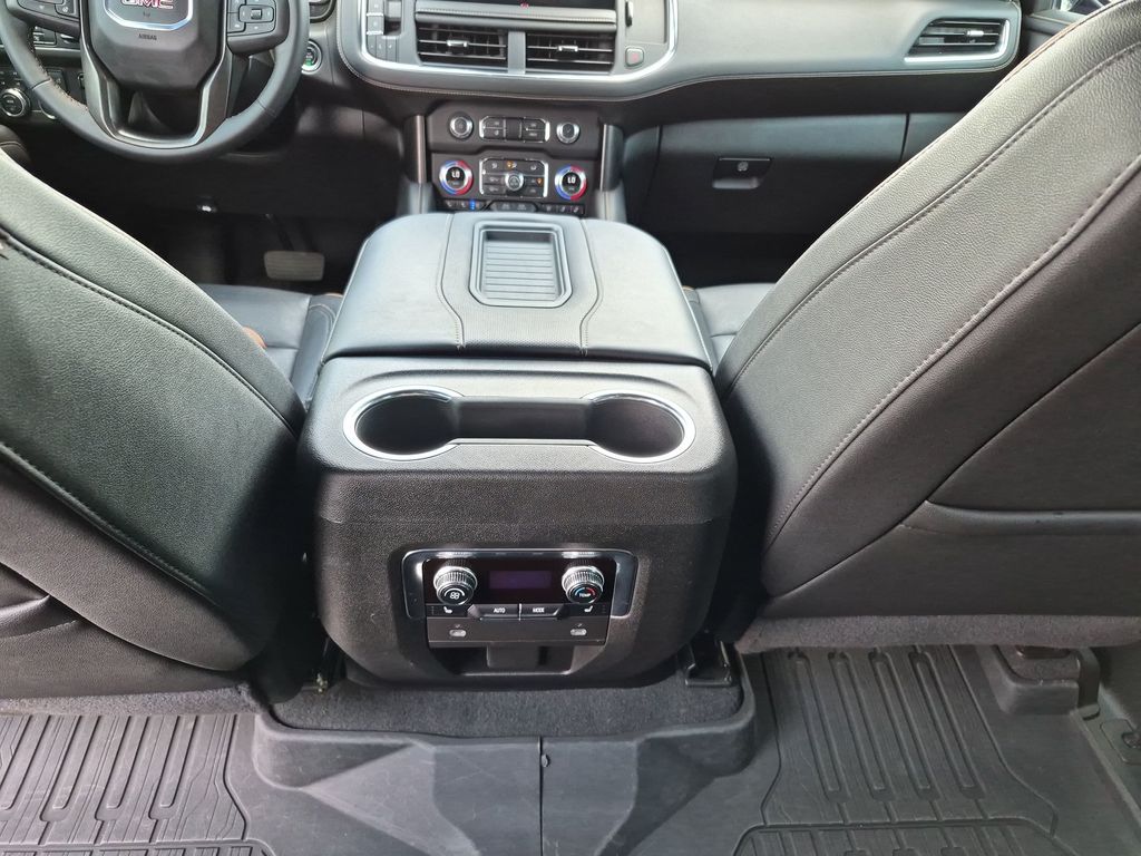 Used Car 2024 Gmc Yukon  At4 For Sale Under $70,000 In Austin, Texas