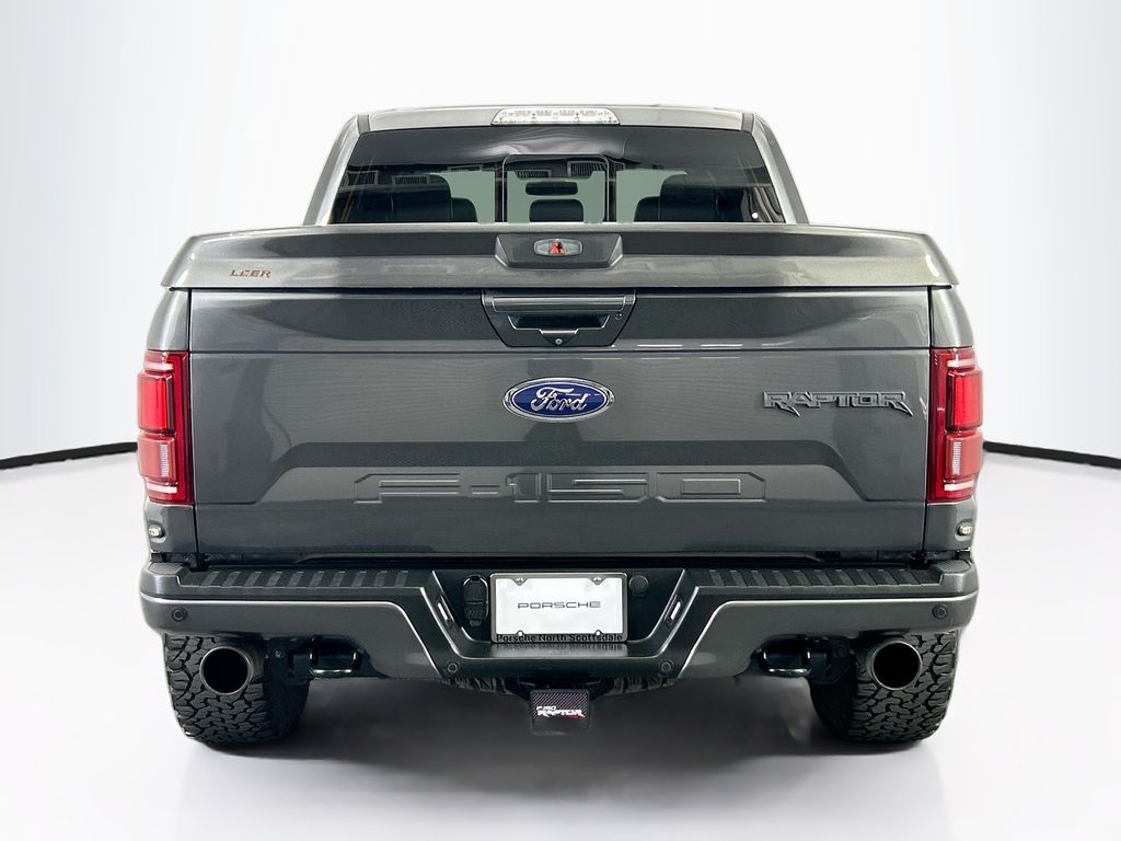 Thumbnail: 2018 Ford F-150 - 6