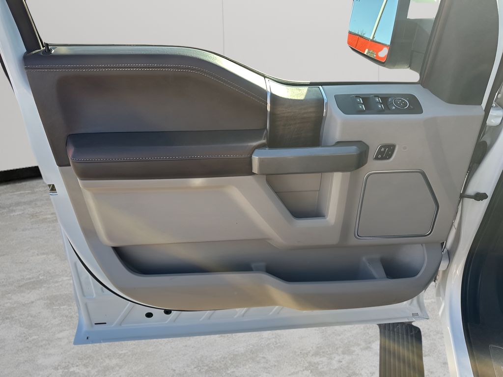 Used Car 2020 Ford F-150  Limited For Sale Under $50,000 In Austin, Texas