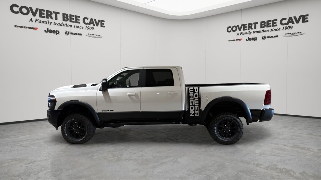 New Car 2025 Ram 2500  Rebel For Sale Under $90,000 In Austin, Texas