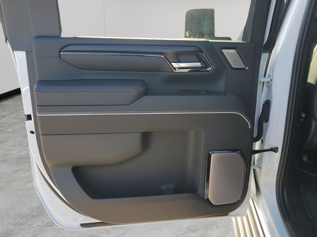 New Car 2025 Gmc Sierra 2500hd  At4x For Sale Under $100,000 In Austin, Texas