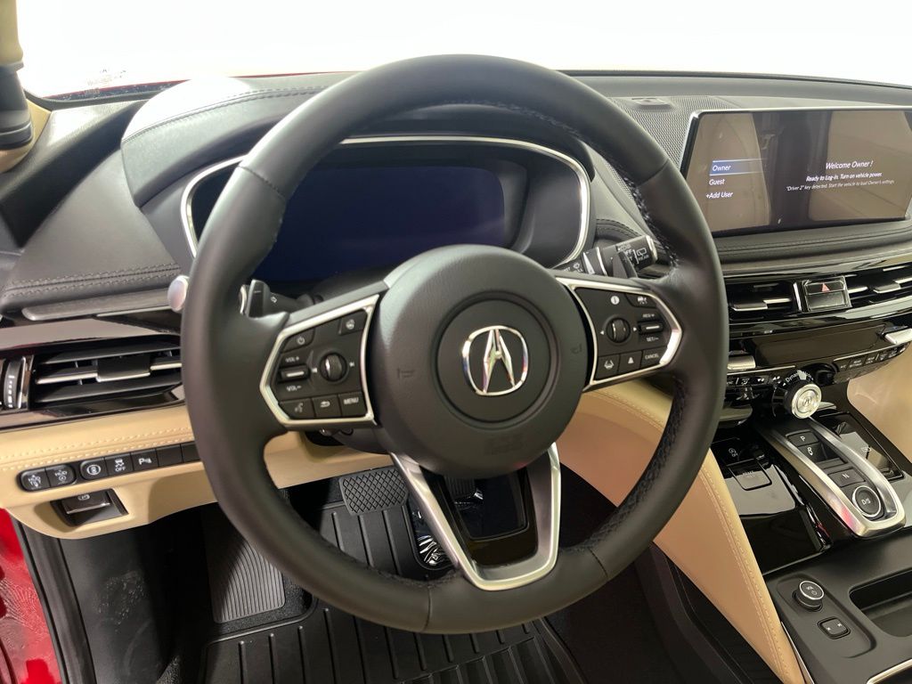 Thumbnail: 2026 Acura MDX - 30