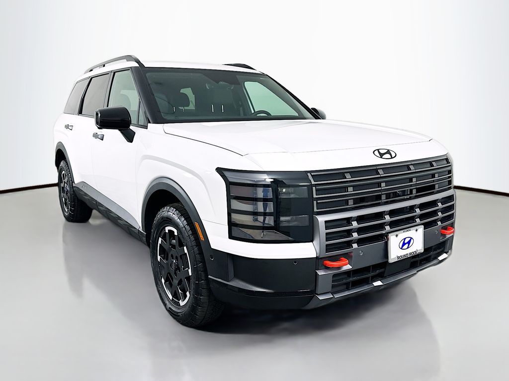 Thumbnail: 2026 Hyundai Palisade - 3