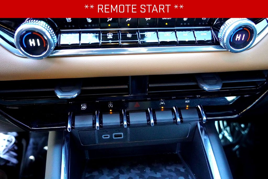 Used Car 2024 Gmc Canyon  At4 For Sale Under $50,000 In Taylor, Texas